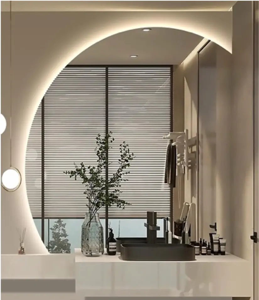 LED Mirror thumbnail 3